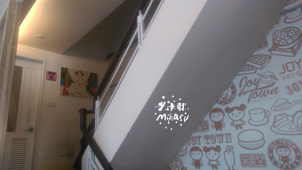 JOY TOWN 忠義堂:【高雄/食﹡鼓山】大份量早午餐.特製怪獸三明治超吸睛.JOY TOWN 忠義堂(美術館店)