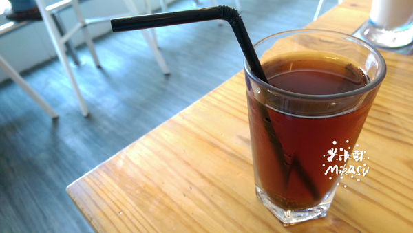 JOY TOWN 忠義堂:【高雄/食﹡鼓山】大份量早午餐.特製怪獸三明治超吸睛.JOY TOWN 忠義堂(美術館店)