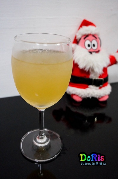 嗆司果茶(台北微風店):手搖飲料 瓶罐裝 喝不完也能帶著走-嗆司果茶(台北微風店)