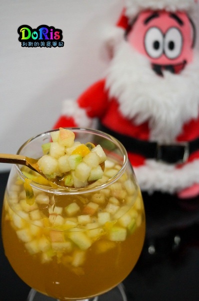 嗆司果茶(台北微風店):手搖飲料 瓶罐裝 喝不完也能帶著走-嗆司果茶(台北微風店)