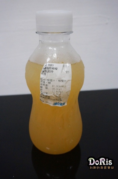 嗆司果茶(台北微風店):手搖飲料 瓶罐裝 喝不完也能帶著走-嗆司果茶(台北微風店)