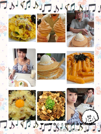 1861 caffe：【食記－邀約】oO。台北　西門町　1861 Caffe　花生麻糬煎餅、西門町下午茶首選、姐妹聚會、平價下午茶　西門町下午茶的新勢力，這家絕對不能錯過～。o○。