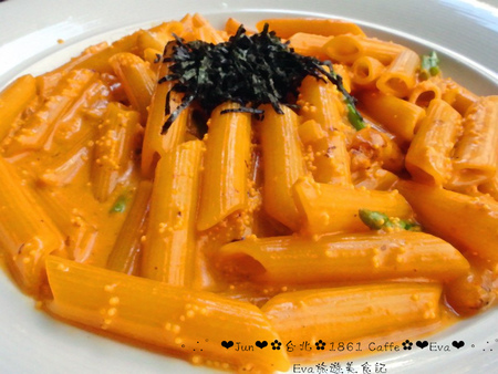 1861 caffe：【食記－邀約】oO。台北　西門町　1861 Caffe　花生麻糬煎餅、西門町下午茶首選、姐妹聚會、平價下午茶　西門町下午茶的新勢力，這家絕對不能錯過～。o○。