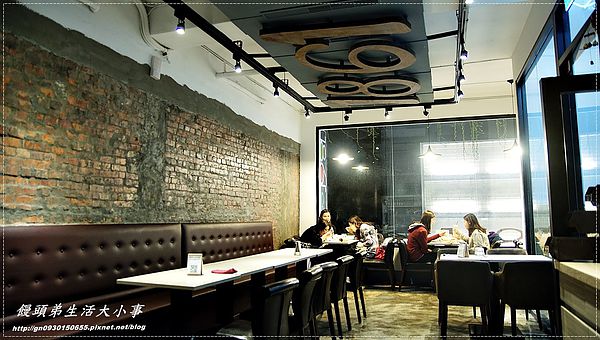 1861 caffe：【食記/台北市】隱藏巷弄間的甜品～等著妳來品嚐♪♪1861 Caffe♪♪