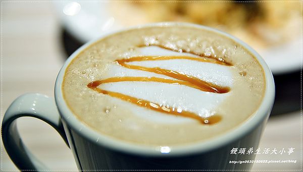 1861 caffe：【食記/台北市】隱藏巷弄間的甜品～等著妳來品嚐♪♪1861 Caffe♪♪