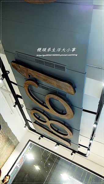 1861 caffe：【食記/台北市】隱藏巷弄間的甜品～等著妳來品嚐♪♪1861 Caffe♪♪