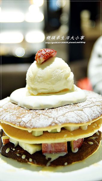 1861 caffe：【食記/台北市】隱藏巷弄間的甜品～等著妳來品嚐♪♪1861 Caffe♪♪