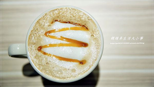 1861 caffe：【食記/台北市】隱藏巷弄間的甜品～等著妳來品嚐♪♪1861 Caffe♪♪