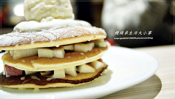 1861 caffe：【食記/台北市】隱藏巷弄間的甜品～等著妳來品嚐♪♪1861 Caffe♪♪