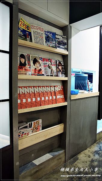 1861 caffe：【食記/台北市】隱藏巷弄間的甜品～等著妳來品嚐♪♪1861 Caffe♪♪