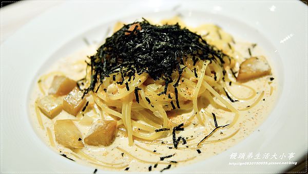 1861 caffe：【食記/台北市】隱藏巷弄間的甜品～等著妳來品嚐♪♪1861 Caffe♪♪