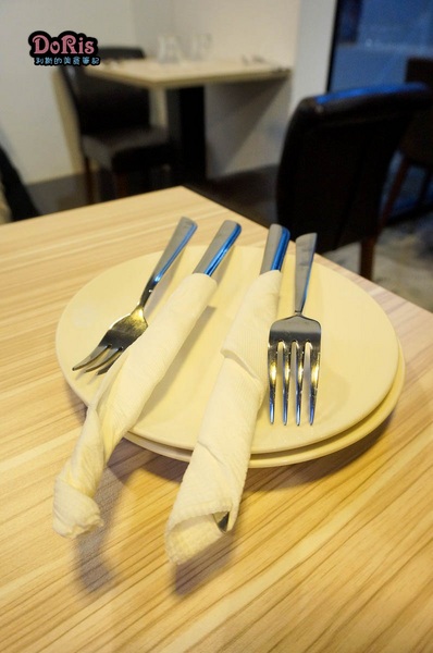 1861 caffe：台北西門町 鹹食 甜點 飲品 樣樣給人帶來美食的驚艷 -1861 caffe