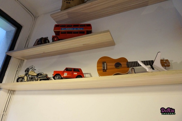 1861 caffe：台北西門町 鹹食 甜點 飲品 樣樣給人帶來美食的驚艷 -1861 caffe