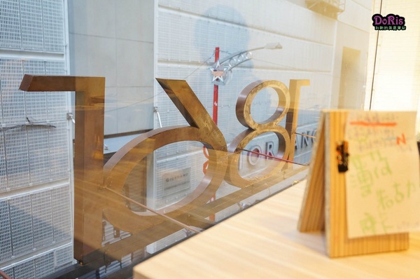 1861 caffe：台北西門町 鹹食 甜點 飲品 樣樣給人帶來美食的驚艷 -1861 caffe