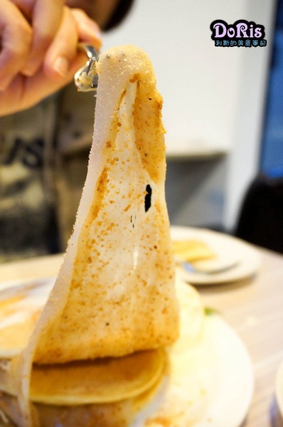 1861 caffe：台北西門町 鹹食 甜點 飲品 樣樣給人帶來美食的驚艷 -1861 caffe