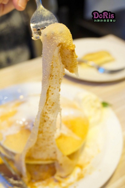 1861 caffe：台北西門町 鹹食 甜點 飲品 樣樣給人帶來美食的驚艷 -1861 caffe