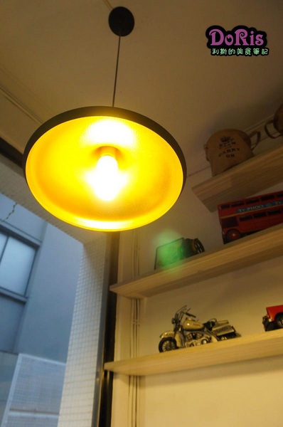 1861 caffe：台北西門町 鹹食 甜點 飲品 樣樣給人帶來美食的驚艷 -1861 caffe