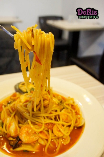 1861 caffe：台北西門町 鹹食 甜點 飲品 樣樣給人帶來美食的驚艷 -1861 caffe