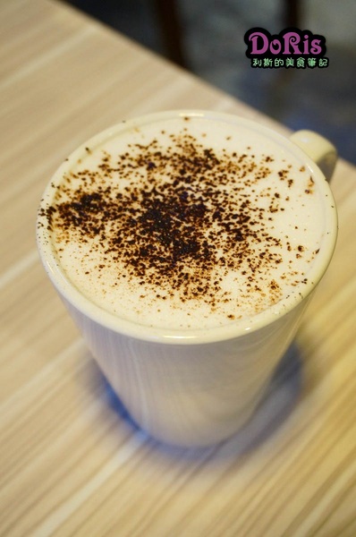 1861 caffe：台北西門町 鹹食 甜點 飲品 樣樣給人帶來美食的驚艷 -1861 caffe