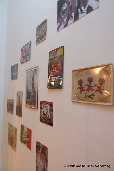 1861 caffe:【台北萬華】1861 caffe-西門町巷弄間的復古隱密小店,煎餅綿密美味(有點像鬆餅),義大利麵表現亮眼!下午茶好去處