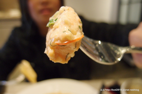 1861 caffe:【台北萬華】1861 caffe-西門町巷弄間的復古隱密小店,煎餅綿密美味(有點像鬆餅),義大利麵表現亮眼!下午茶好去處