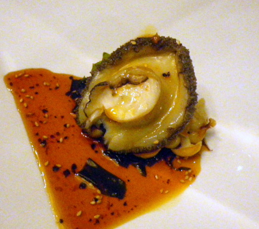 荷庭法式鐵板燒:【荷庭法式鐵板燒】一牛5吃˙你吃過沒?