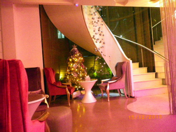 荷庭法式鐵板燒:【荷庭法式鐵板燒】一牛5吃˙你吃過沒?