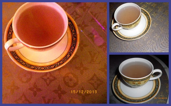 荷庭法式鐵板燒:【荷庭法式鐵板燒】一牛5吃˙你吃過沒?