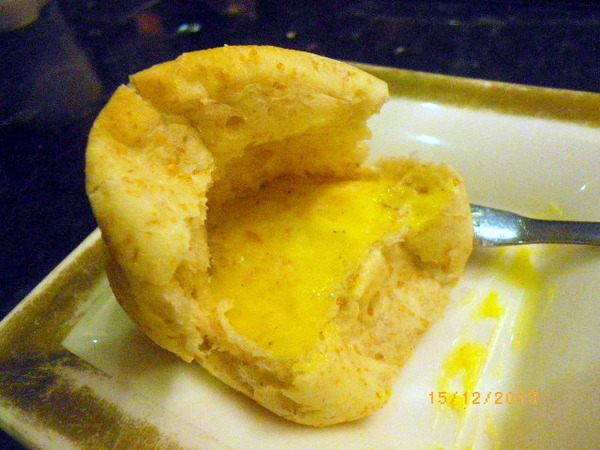 荷庭法式鐵板燒:【荷庭法式鐵板燒】一牛5吃˙你吃過沒?