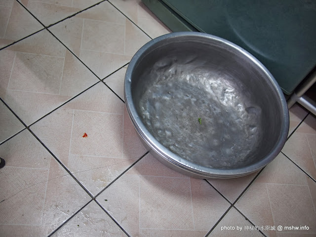  【食記】苗栗 三環麵食館 : 口味不差, 飯比麵優, 環境衛生有待加強的小吃店