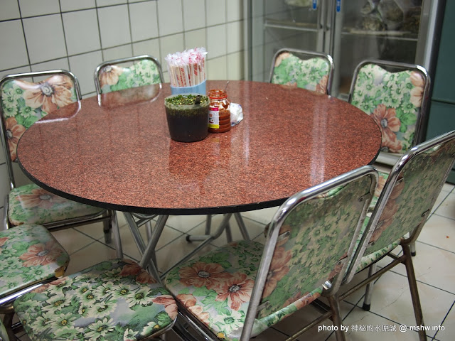  【食記】苗栗 三環麵食館 : 口味不差, 飯比麵優, 環境衛生有待加強的小吃店