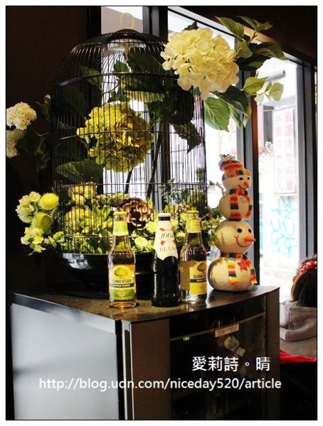 法法小館 Fafa Voila:大安區美食|Fafa Voila 法法小館~Bravo!海透抽佐墨魚汁黑黝黝燉飯