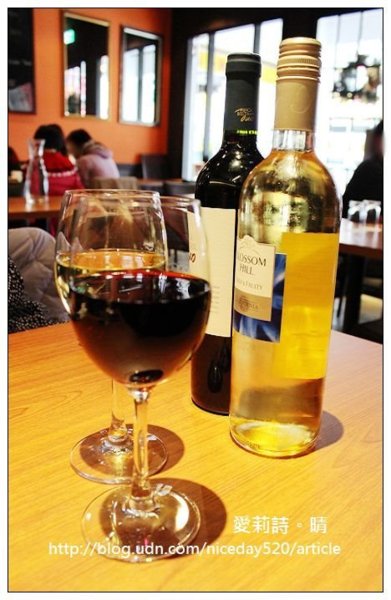 法法小館 Fafa Voila:大安區美食|Fafa Voila 法法小館~Bravo!海透抽佐墨魚汁黑黝黝燉飯