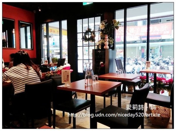 法法小館 Fafa Voila:大安區美食|Fafa Voila 法法小館~Bravo!海透抽佐墨魚汁黑黝黝燉飯