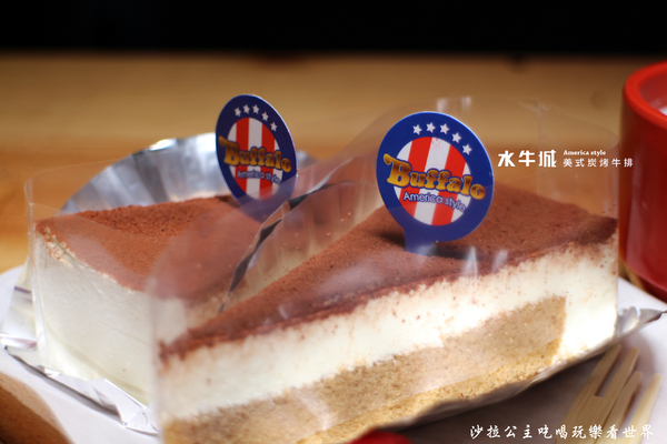 水牛城美式碳烤牛排(台北店):大份量美食『水牛城美式碳烤牛排』20盎司牛肋排/捷運古亭站