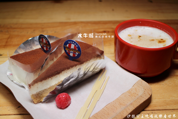 水牛城美式碳烤牛排(台北店):大份量美食『水牛城美式碳烤牛排』20盎司牛肋排/捷運古亭站