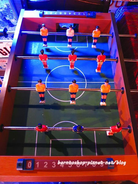 水牛城美式炭烤牛排