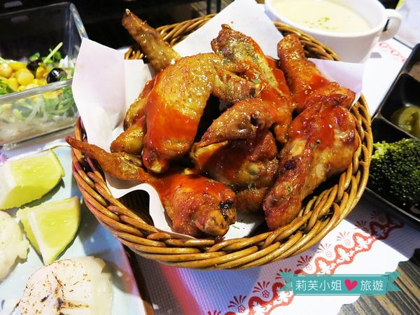 水牛城美式餐廳