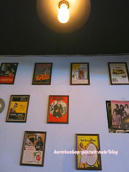 水牛城美式炭烤牛排