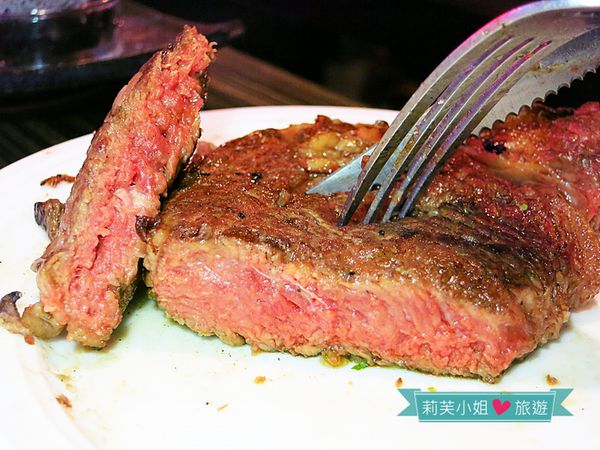 水牛城美式餐廳