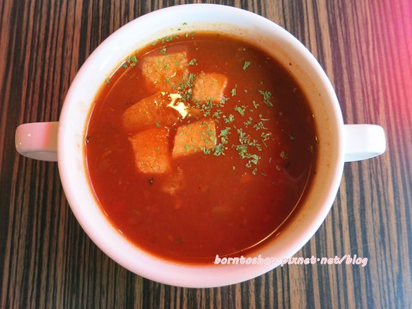 水牛城美式炭烤牛排