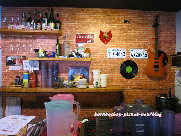 水牛城美式炭烤牛排