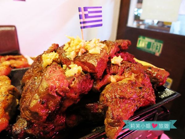 水牛城美式餐廳