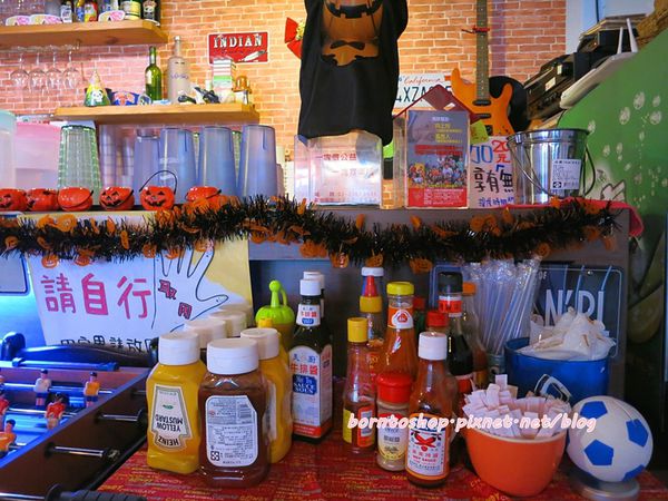 水牛城美式炭烤牛排