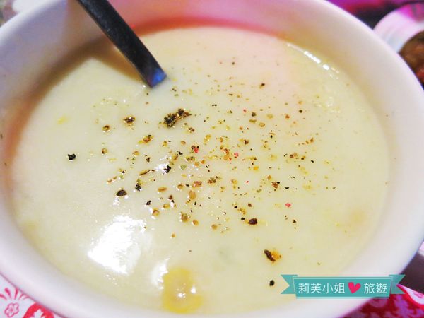 水牛城美式餐廳