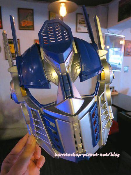 水牛城美式炭烤牛排