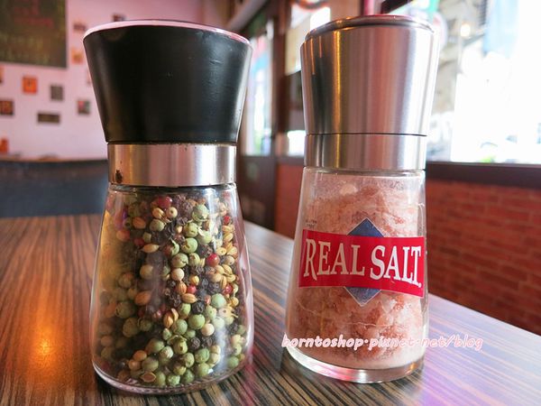 水牛城美式炭烤牛排