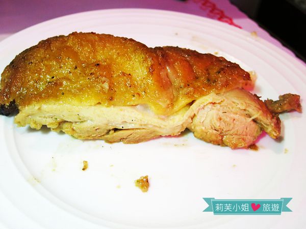 水牛城美式餐廳