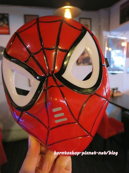 水牛城美式炭烤牛排