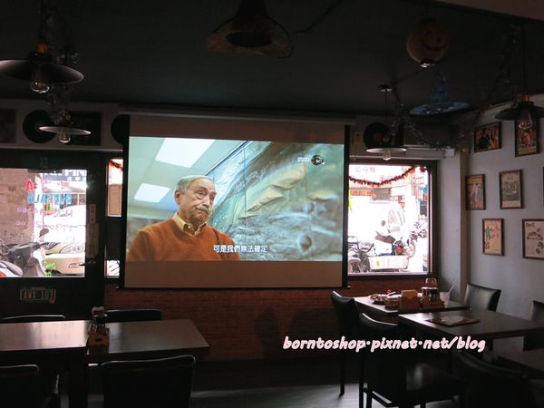 水牛城美式炭烤牛排